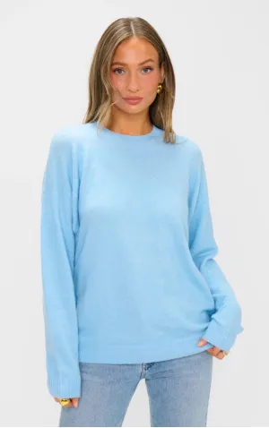Blue Me Away, Feel Good Sweater