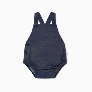 Chambray Bloomer
