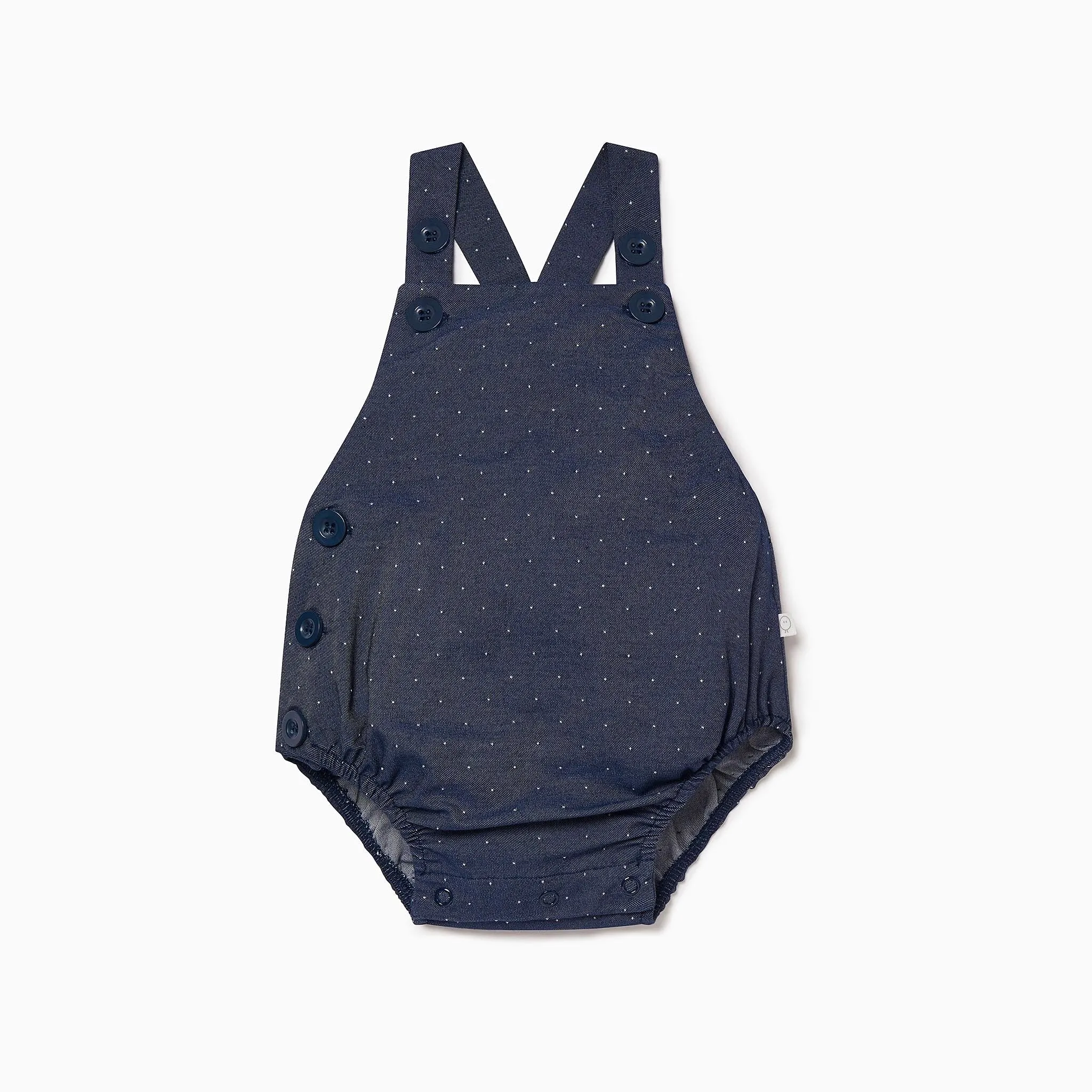 Chambray Bloomer