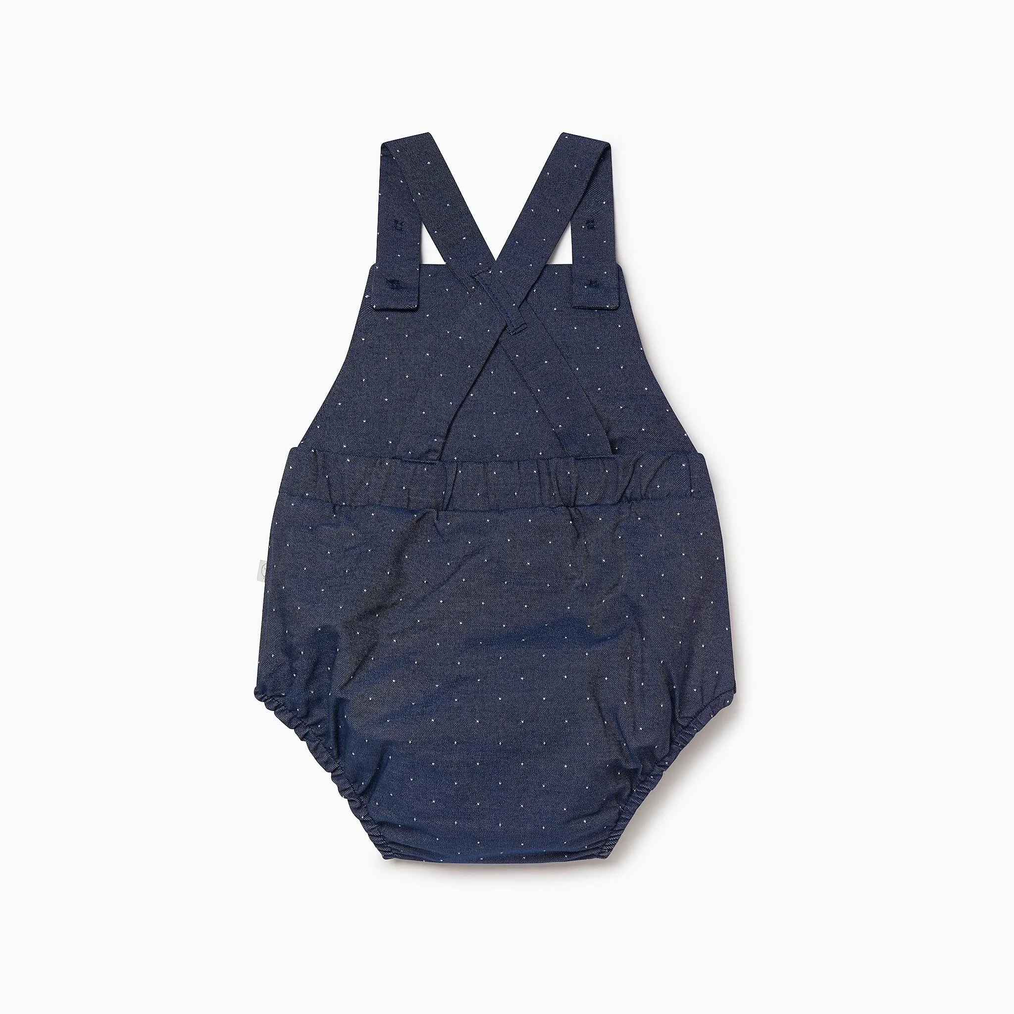 Chambray Bloomer
