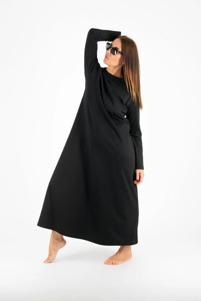 Cotton dress BRENNA