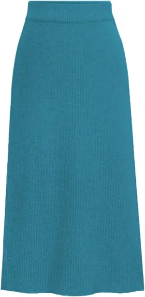 Fringe Skirts for Women Western Women's Winter Wool Skirt Mid Length Woolen Skirt Thick Skirt Long Button Skirts