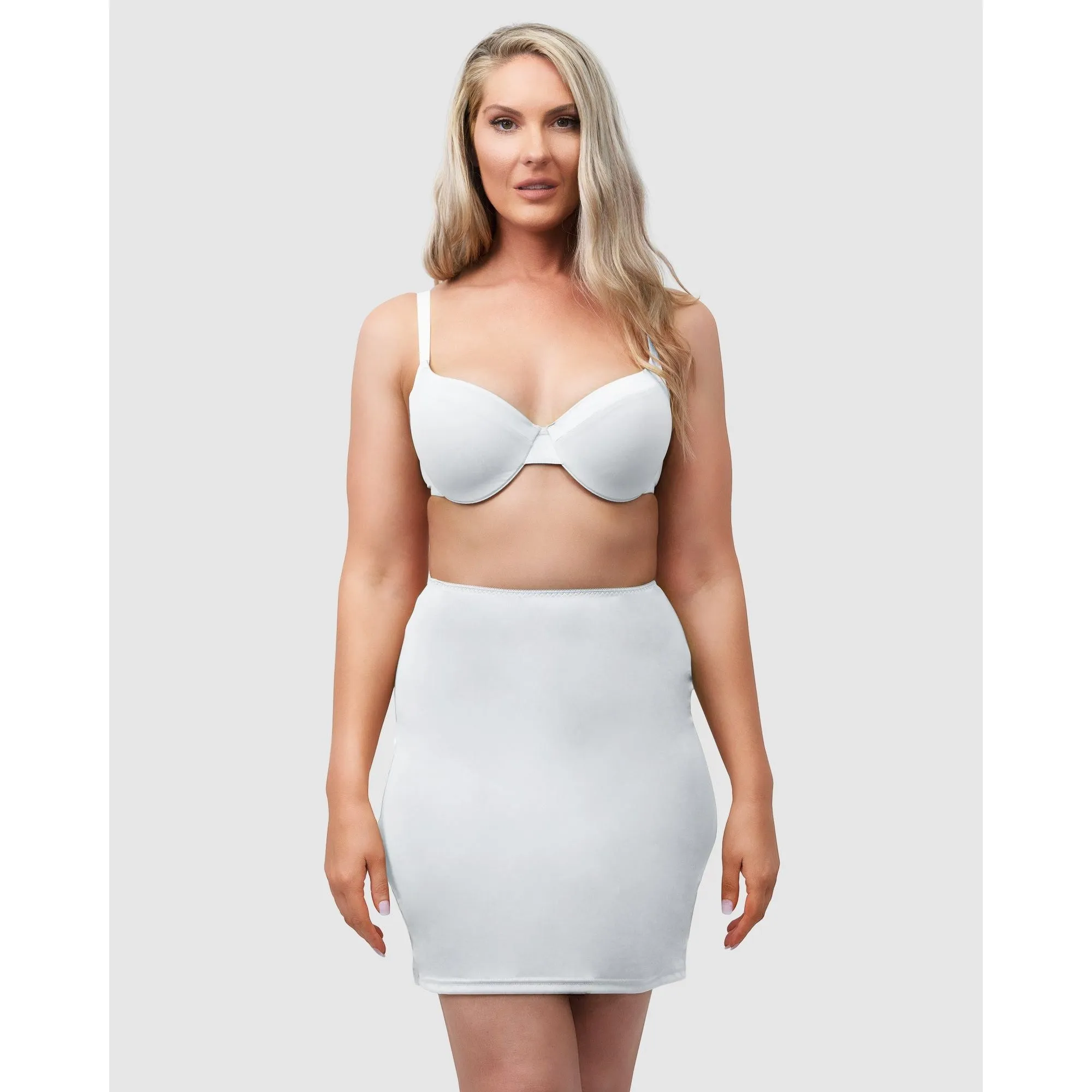 Half Slip Lingerie Underskirt