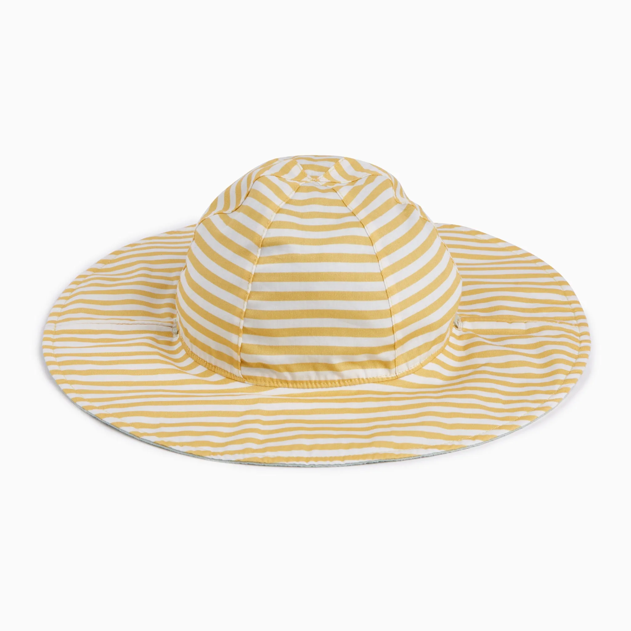 Reversible Floppy Sun Hat