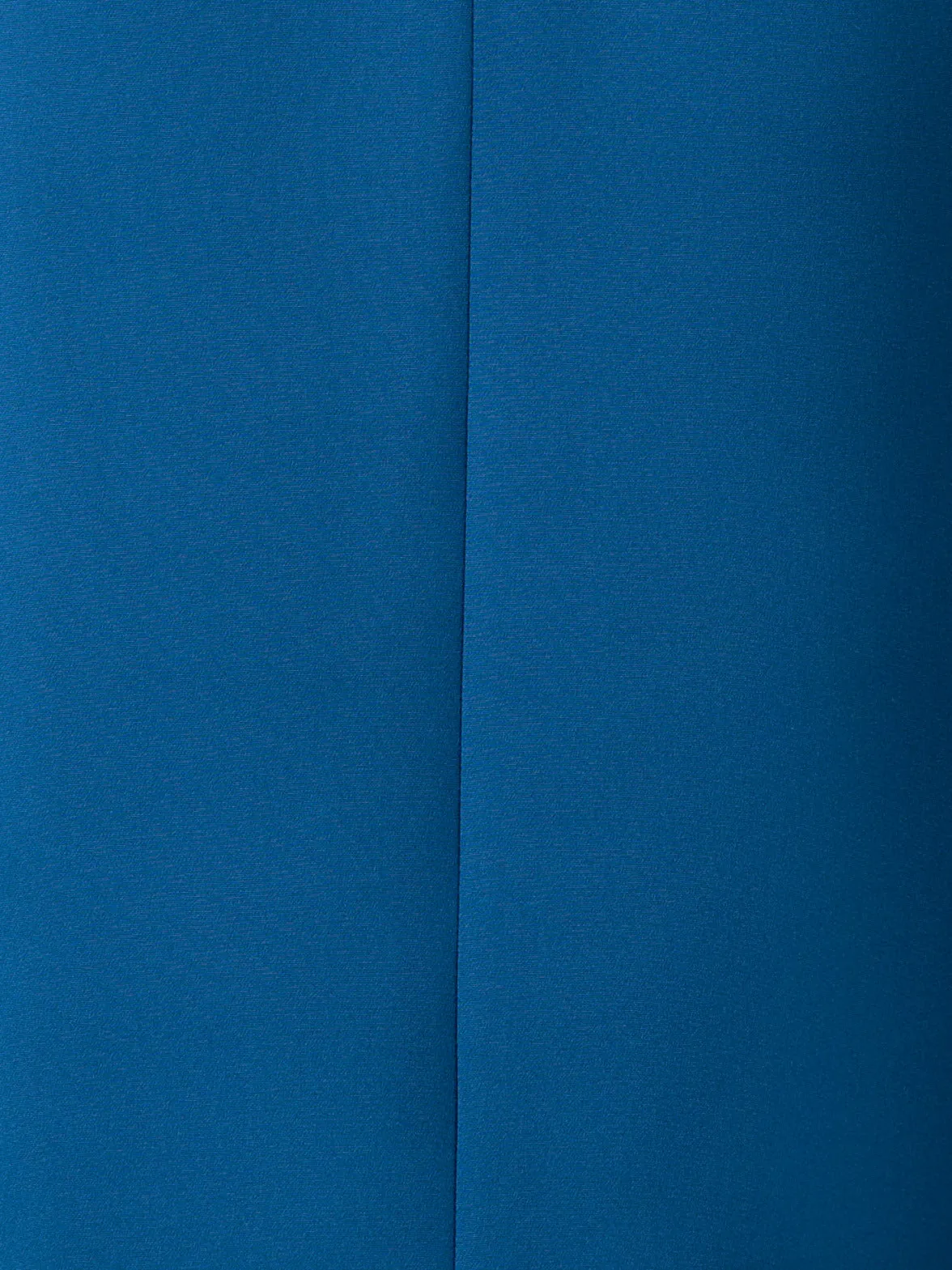 Sheath Dress in Silk Crpe Stretch
