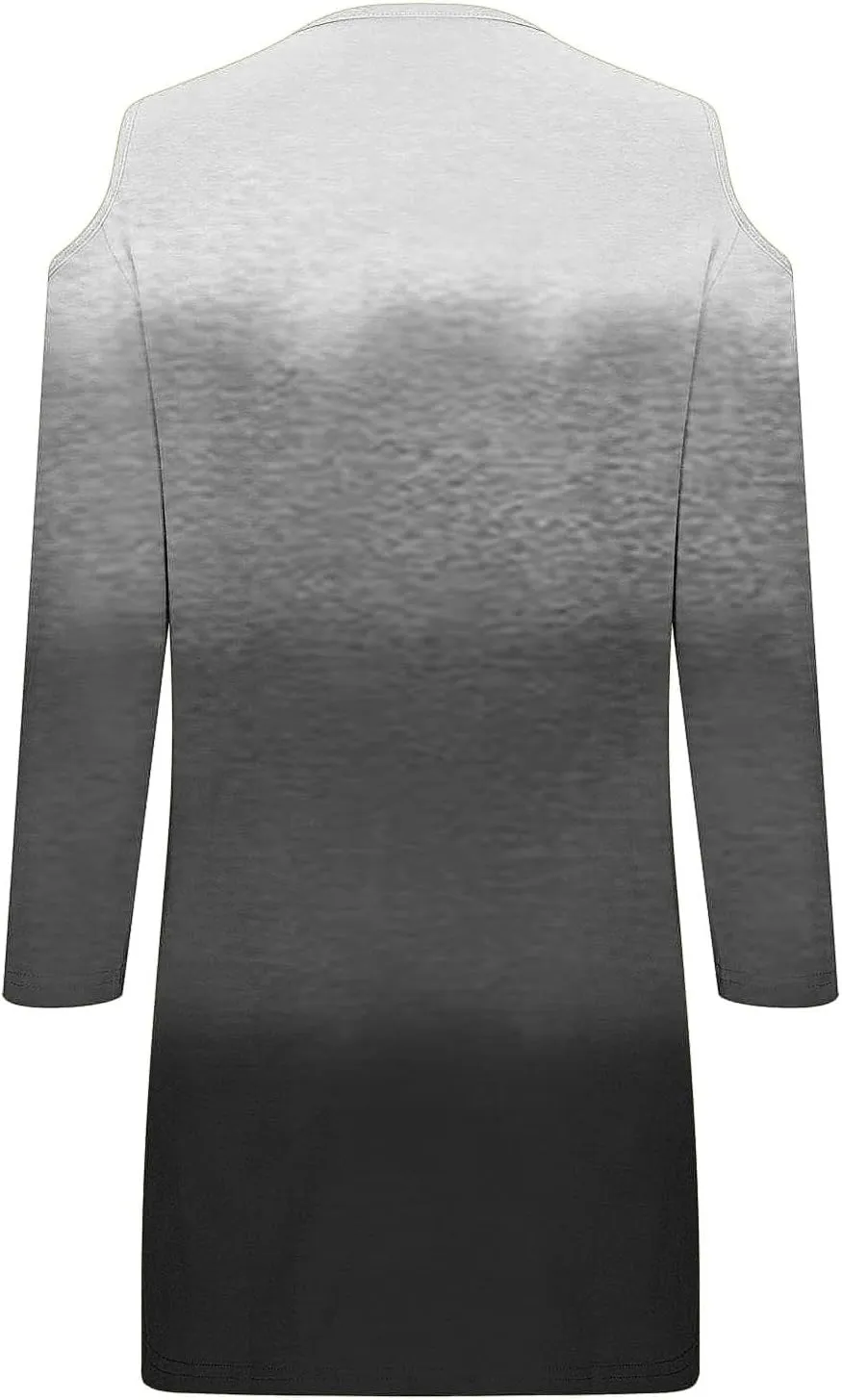 Summer Dresses for Women 2024 Sleeveless midi Dress for Women Cami Flowy Dresses Crew Neck Cold Shoulder Sundresses