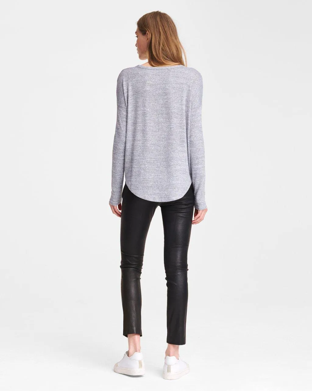 The Knit Long Sleeve